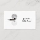 Search for moonlight business cards Full moon