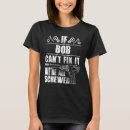 Search for funny bob tshirts Dad