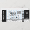 Search for vip birthday invitations Sweet