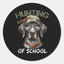 Search for anti hunting stickers America great again