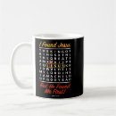 Search for crossword mugs Christian