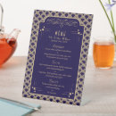 Search for 1920s menus Vintage