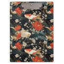 Search for japanese clipboards Flowers