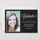 Search for formal graduation announcement cards College