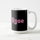 Search for purple rose coffee mugs Pink
