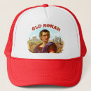 Search for cigar hats Vintage