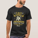 Search for leo zodiac sign tshirts Symbol