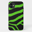 Search for green zebra iphone cases Zebras