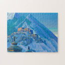 Search for himalayas puzzles Tibet