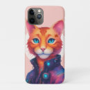 Search for neon cat cases Kitty