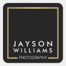 Search for photography logo stickers Simple