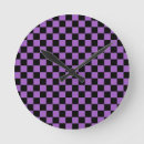 Search for checks and clocks Pattern