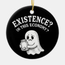 Search for ghost christmas tree decorations Funny