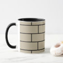 Search for bricks mugs Elegant