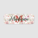 Search for butterfly name tags Elegant