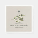 Search for floral napkins Cross