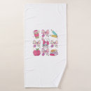 Search for happy face bath towels Easter