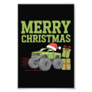 Search for christmas truck art Matching