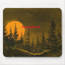 Search for nocturnal mousepads Landscape