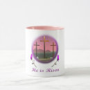 Search for easter cross mugs Faith