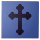 Search for religious symbol tiles Cross