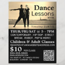 Search for dance flyers Dancing