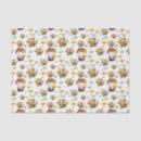 Search for aesthetic tissue paper Botanical