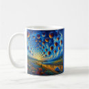 Search for surreal mugs Dreamscape