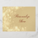 Search for subtle postcards Elegant