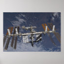 Search for international space station posters Terra