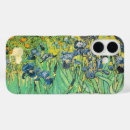 Search for irises iphone cases Van