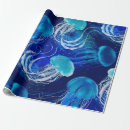 Search for underwater wrapping paper Pattern