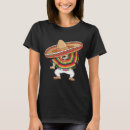 Search for poncho tshirts Mexican