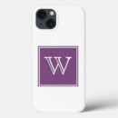 Search for purple samsung cases Monogrammed
