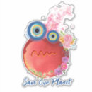 Search for save our planet stickers Climate change