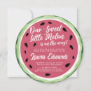 Search for circle red invitations Summer