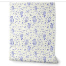 Search for blue toile art Toile de jouy