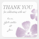 Search for violet flower stickers Purple