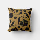Search for thanksgiving cushions Halloween