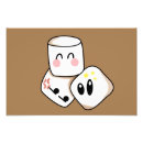Search for marshmallow posters Cute