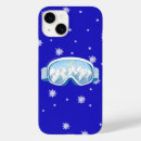 Search for goggle iphone cases Skier