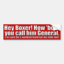 Search for generated bumper stickers Army