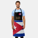 Search for cuba aprons Cooking