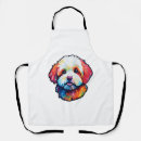 Search for bichon aprons Dogs