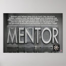 Search for mentoring posters School