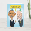 Search for funny political birthday cards Cartoon