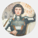 Search for joan stickers Jeanne d'arc