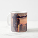Search for futuristic mugs City