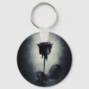 Search for gothic fantasy key rings Emo