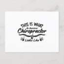 Search for chiropractor postcards Spine